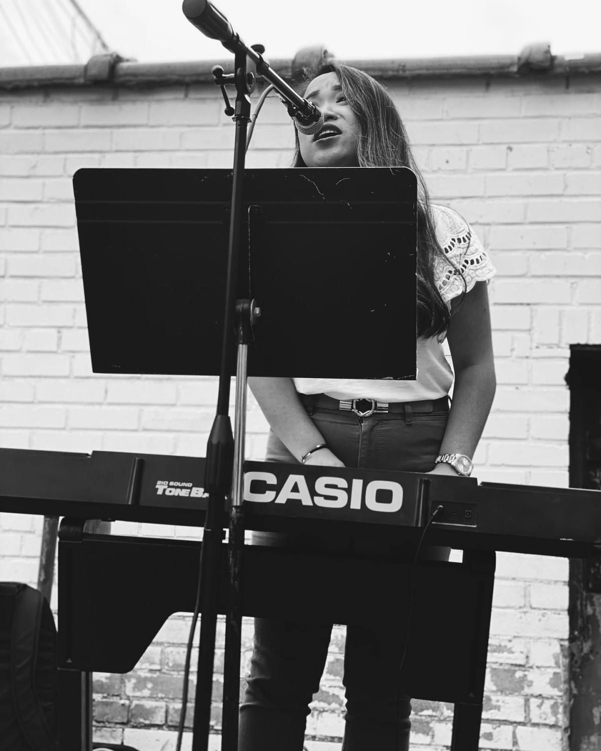 Peace Is A&nbsp;Fullness